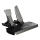 MOZA Zestaw pedałów gaz + hamulec z bazą Moza Racing SR-P RS11 - 1339618 - zdjęcie 4